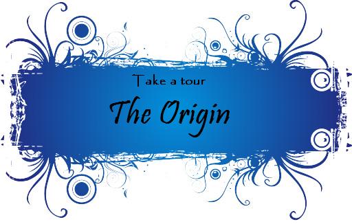The Origin Tour